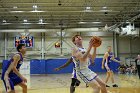 MBBall vs USCGA  Wheaton College Men’s Basketball vs U.S. Coast Guard Academy. - Photo By: KEITH NORDSTROM
